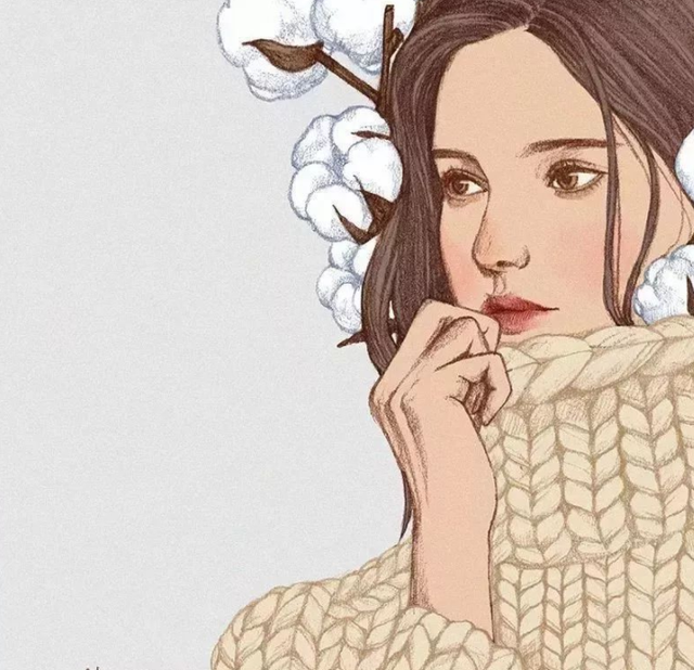 防备心太重的女孩说明什么（看似柔弱实则内心坚硬）