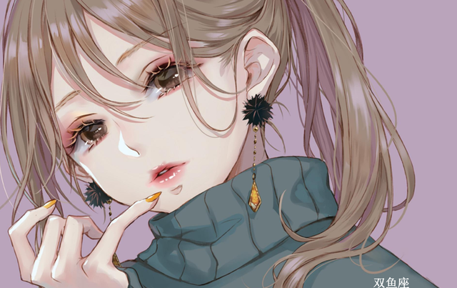 防备心太重的女孩说明什么（看似柔弱实则内心坚硬）