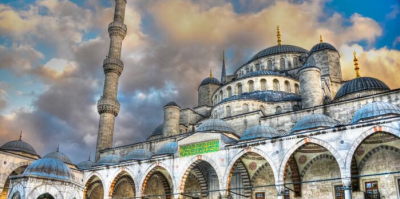 ​turkiye是哪个国家，为什么土耳其又叫火鸡国？