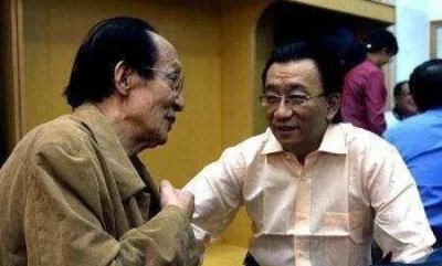 ​侯耀华和侯宝林是什么关系(侯耀华和侯耀文是什么关系)