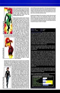 ​漫威凤凰之力——琴格雷