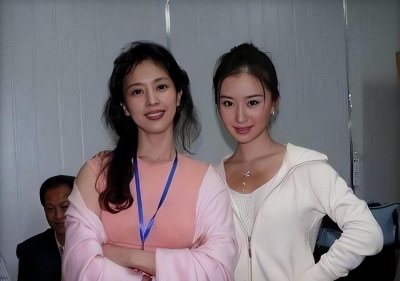 ​安少康：一婚不幸，心中一直牵挂刘亦菲，晚年感恩前妻付出