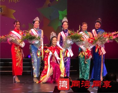 ​豪门之后选美折桂，从嘉禾金花到导演再到作家，郭锦恩的蜕变之路