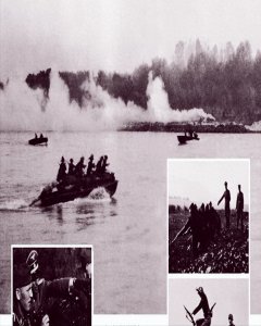 ​二战杂谈（五）：德国陆军——令人畏惧的专业化精锐军队