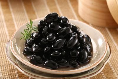 经常吃黑豆,人会有什么变化