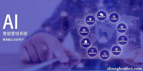 互联网营销平台有哪些(互联网营销平台的发展历程)-第1张图片-