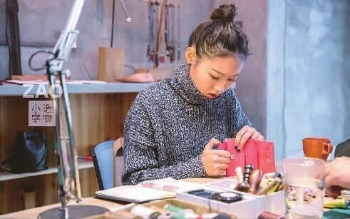 适合女人学的手艺可自己创业：现在女生学什么手艺好可以自己创业，或者好找工作