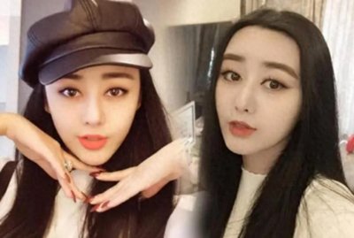 ​花800万“替代”范冰冰，嫁给整容医生后，何承熹如今怎样了？