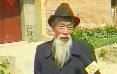 ​“活武松”何广位：一生擒豹230只，90岁高龄靠药酒创业当董事长