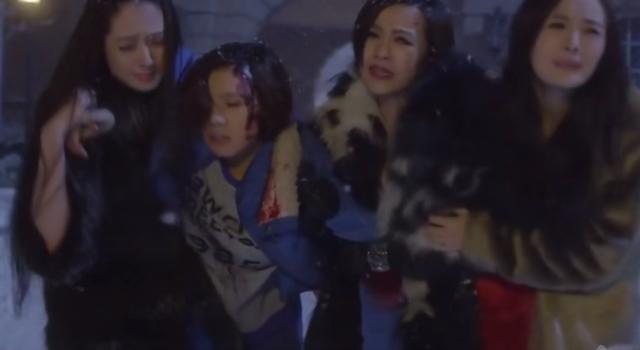 那年代的爱情是如此简单的 撕我撕往死里撕(7)