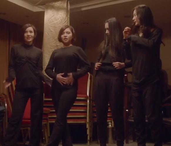 那年代的爱情是如此简单的 撕我撕往死里撕(3)