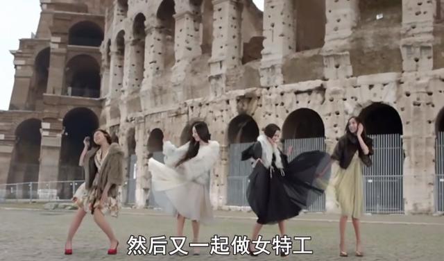 那年代的爱情是如此简单的 撕我撕往死里撕(2)