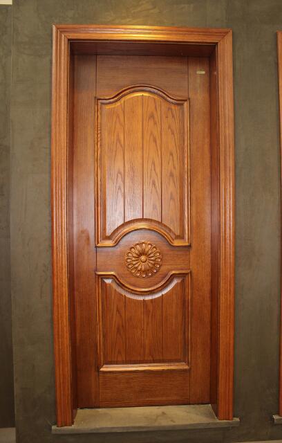 品牌实木门十大排名（实木门十大品牌）(1)