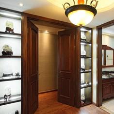 品牌实木门十大排名（实木门十大品牌）(2)