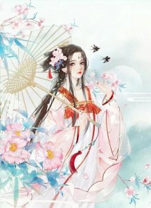 ​特别好看的古风图片(古风好看的图片)