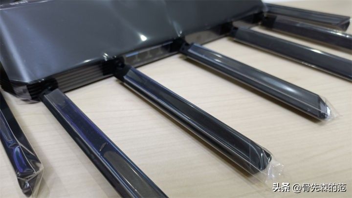 小米ax6000路由器怎么设置(小米路由器组网教程)