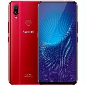 ​盘点使用升降式摄像头的手机