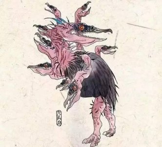 ​大家都知道“天上九头鸟，地上湖北佬”，却不知后面还有一句