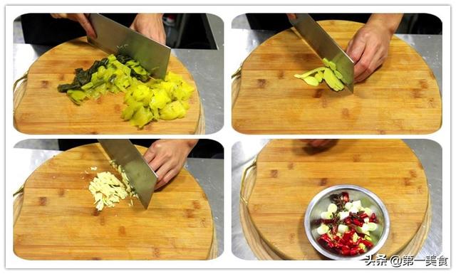 小黄鱼酥脆做法大全（小黄鱼不炸也好吃）(3)