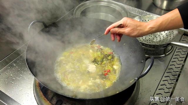 小黄鱼酥脆做法大全（小黄鱼不炸也好吃）(8)