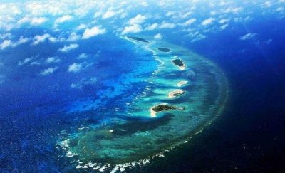 ​西沙群岛在哪里，西沙群岛是一个什么什么的地方？