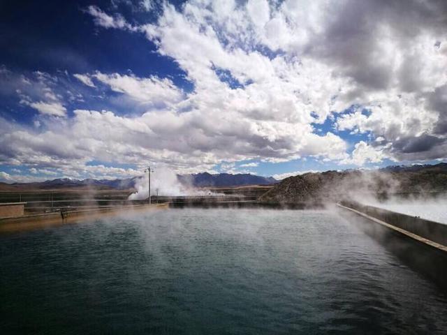 青藏线自驾游详细攻略 地图（青藏公路自驾游沿途都有哪些值得一看的景点）(12)