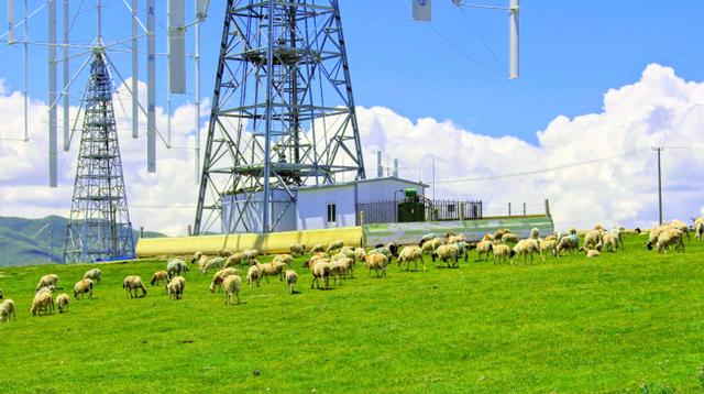 青藏线自驾游详细攻略 地图（青藏公路自驾游沿途都有哪些值得一看的景点）(3)