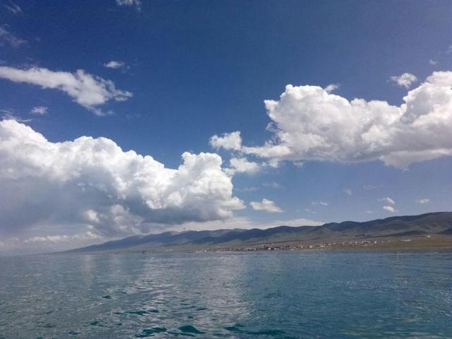 青藏线自驾游详细攻略 地图（青藏公路自驾游沿途都有哪些值得一看的景点）(6)