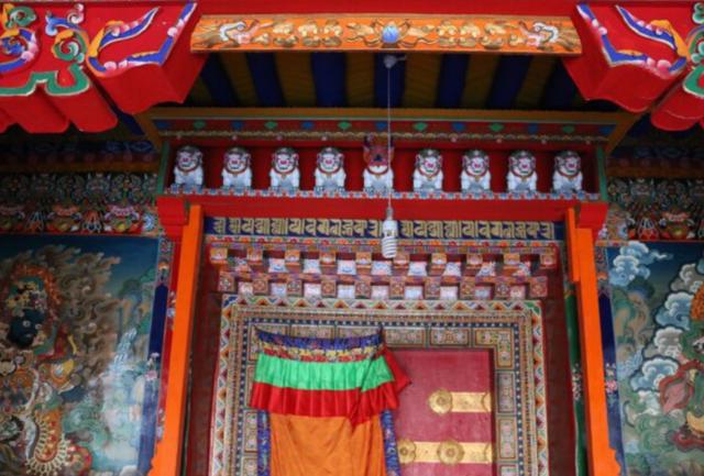 青藏线自驾游详细攻略 地图（青藏公路自驾游沿途都有哪些值得一看的景点）(11)