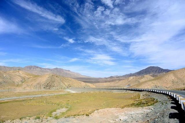 青藏线自驾游详细攻略 地图（青藏公路自驾游沿途都有哪些值得一看的景点）(7)