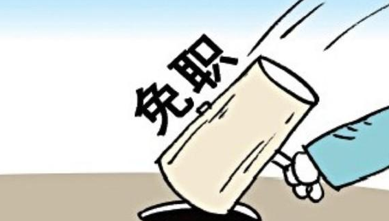 免职处理是什么意思,停职是什么意思图2