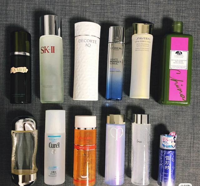 好用到爆的爽肤水（13款好用爽肤水从平价到贵妇）(2)