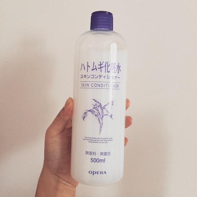 好用到爆的爽肤水（13款好用爽肤水从平价到贵妇）(4)