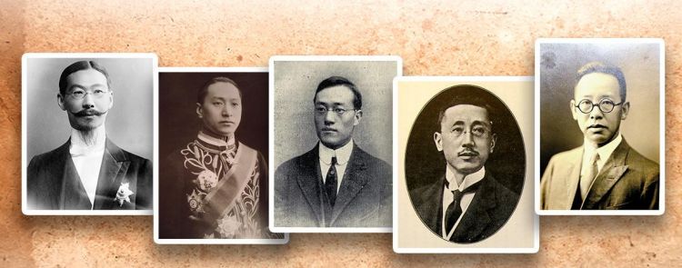 中国在巴黎和会上的外交结果说明了什么