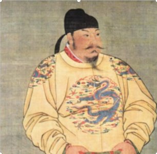 ​李世民处置李元吉，将其妻子纳入后宫，为什么杨氏愿意入宫