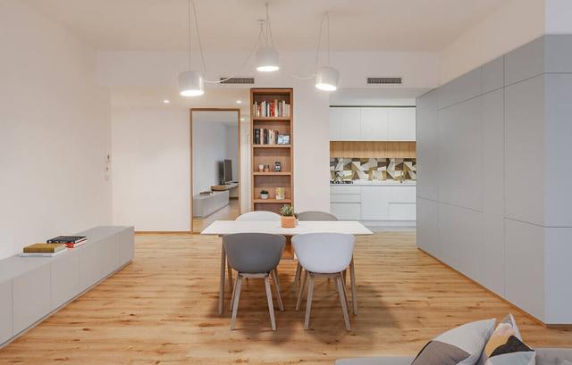 如何正确选购木地板（选购木地板别再交智商税了）(19)