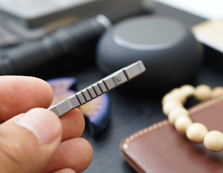 钥匙扣品牌哪个最好（分享钥匙扣中的爱马仕）