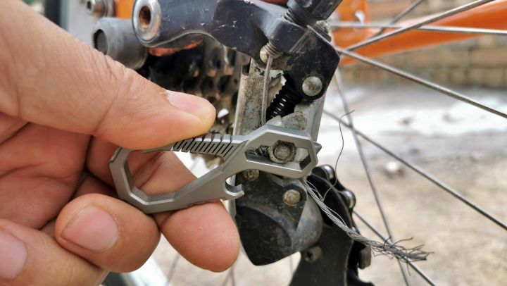 钥匙扣品牌哪个最好（分享钥匙扣中的爱马仕）