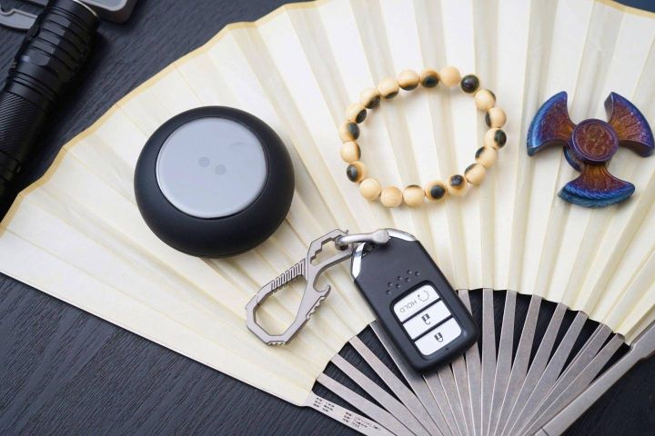 钥匙扣品牌哪个最好（分享钥匙扣中的爱马仕）