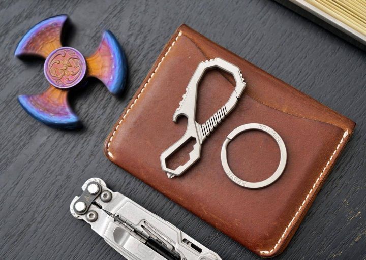 钥匙扣品牌哪个最好（分享钥匙扣中的爱马仕）