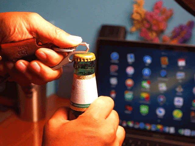 钥匙扣品牌哪个最好（分享钥匙扣中的爱马仕）