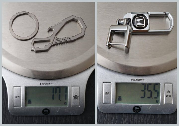 钥匙扣品牌哪个最好（分享钥匙扣中的爱马仕）