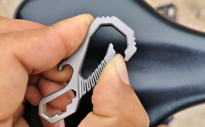 钥匙扣品牌哪个最好（分享钥匙扣中的爱马仕）