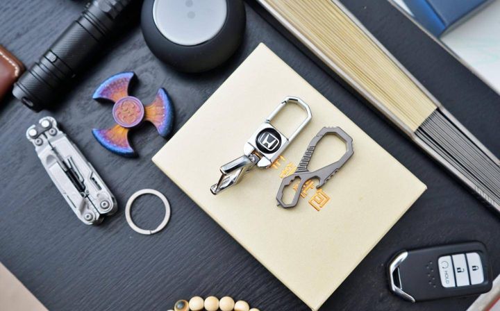 钥匙扣品牌哪个最好（分享钥匙扣中的爱马仕）