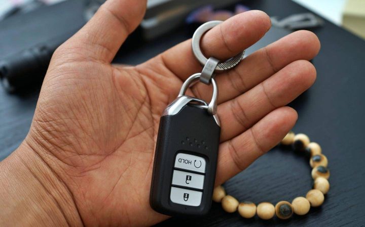 钥匙扣品牌哪个最好（分享钥匙扣中的爱马仕）