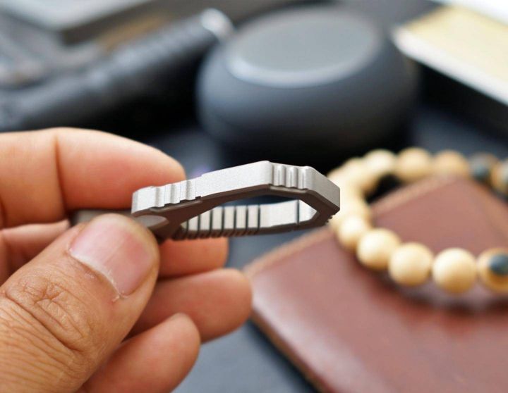 钥匙扣品牌哪个最好（分享钥匙扣中的爱马仕）