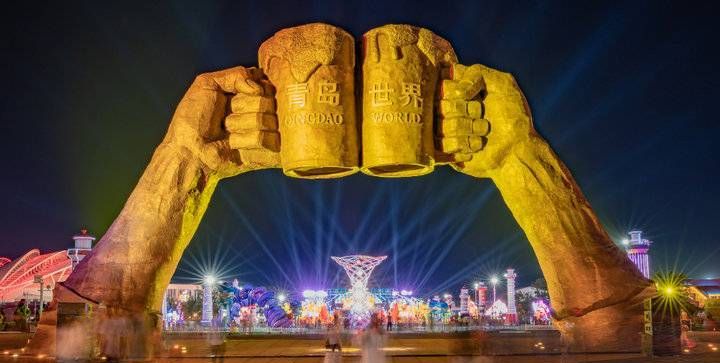 青岛啤酒节是几月几号开始和结束?