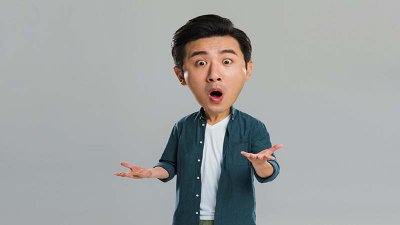 ​什么是神评论