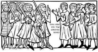 ​世界史--希伯来人