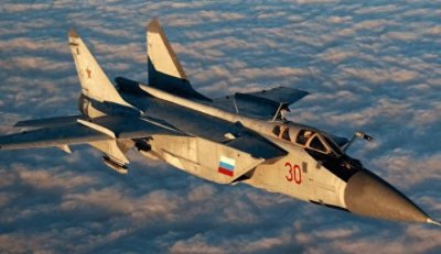 ​超级传奇——米格25，至今打不破的世界纪录